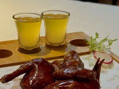 -南棠馆粤菜坊(销品茂店)