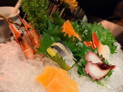 -上井精致料理(成都大悦城店)