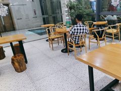 -霸王茶姬(泛海广场店)