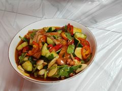 -官塘鱻鱻鱼生·潮汕生腌·砂锅粥(西马路总店)