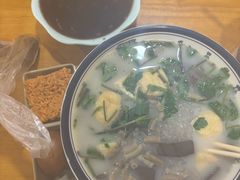 -鸭小妹鸭血粉丝(老门东店)