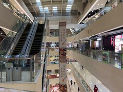 -义乌之心城市生活广场