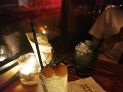 -RMK Shochu Bar(三诺店)