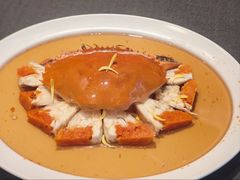 醉将军经典招牌-食廬NOBLE(凯德晶萃店)
