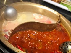 -怡品川宇火锅(宝立方店)