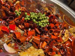 -烤匠麻辣烤鱼(万象城店)