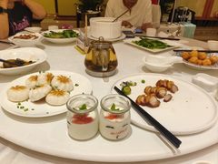 -锦粤宫·精致粤菜(深圳北站店)