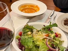 -摩根扒房(桐梓林店)