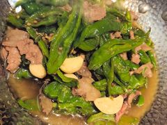 -彭耕记猪油炒小菜(吉联mall店)