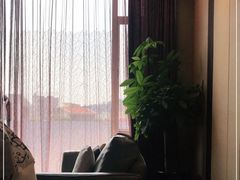 -明珠海港大酒店