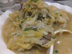-东北风(江北万达店)