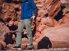 -天山神秘大峡谷