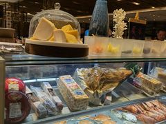 -康帝国际酒店-艾斯本自助西餐厅