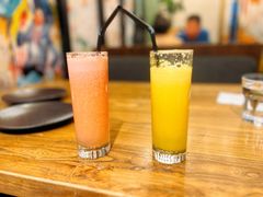 -Q MEX 库迈墨西哥餐吧(双井店)