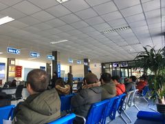 -北京市二清机动车检测场有限公司