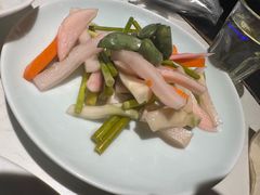 -院8里·小聚园老川菜(九眼桥店)