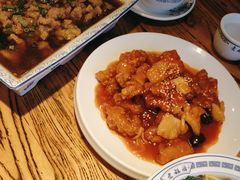 -老雒阳面馆·水席·洛阳菜(王城路店)