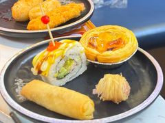 -非烤勿扰韩式自助烤肉火锅(龙岗万达广场店)