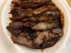 老娘叉烧-汇景花园酒家(基立下道店)