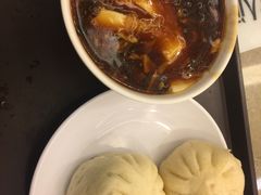 -烤肉宛饭庄(北新桥店)