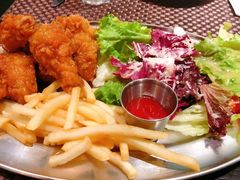 -TAMATI(巴黎贝甜韩式西餐厅店)