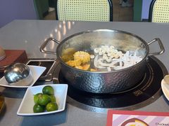 -椰小鸡·琼州糟粕醋(美兰缤纷城店)