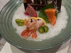 -月下料理(楷林IFC店)