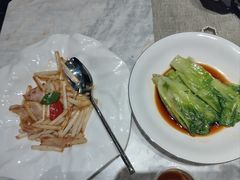 -云锦壹号·淮扬宴(徐汇万科店)