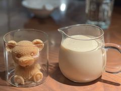 -大树餐厅(益田假日店)