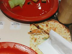 -好伦哥比萨烤肉自助(马家堡店)