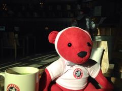 -MAAN COFFEE(金桥店)