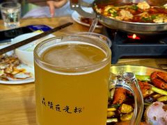 -五丁桥光头香辣蟹(望江橡树林店)