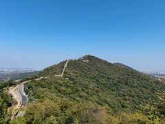 -南京珍珠泉风景区