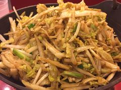 -宏状元现熬粥·京味菜(五棵松店)