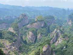 -崀山风景名胜区