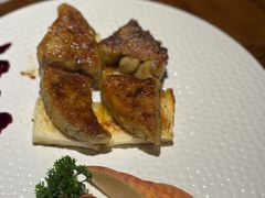 -築鳥日本料理(黑沙环店)