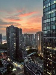 -OCEAN DANCE高空舞蹈室