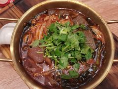 -小满手工粉(上海月星环球港店)