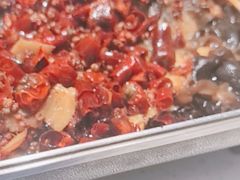 -鱼酷活鱼烤鱼(南京水游城店)