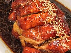 -南京大牌档(崇文门国瑞店)