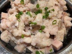 -炊烟小炒黄牛肉(中心印象城店)