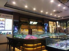 -精益眼镜(建三店)