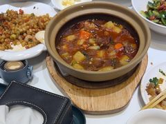 -紫光园·烤鸭(吕家营店)