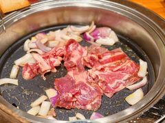 -玖泉里烤肉