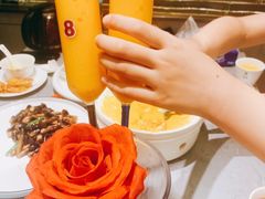 -银筵(武夷路店)