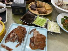 -老宅门(永泰店)