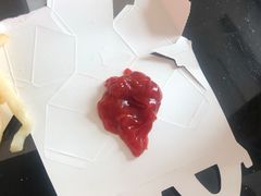 -麦当劳(北京昌金路得来速餐厅店)