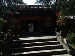-丽江玉水寨