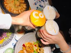 -小菜园新徽菜(南通崇川金鹰店)