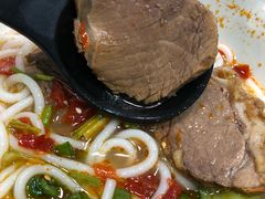 -绿南客云南牛肉米线店(远洋城店)